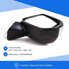 Fits Honda Jazz 2005-2008 Door Wing Mirror Manual W/Indicator Driver Side thumbnail