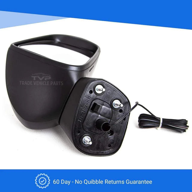 Fits Honda Jazz 2005-2008 Door Wing Mirror Manual W/Indicator Driver Side - image 7