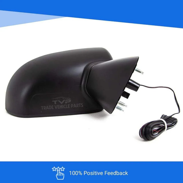 Fits Honda Jazz 2005-2008 Door Wing Mirror Manual W/Indicator Driver Side - image 8