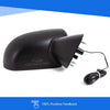 Fits Honda Jazz 2005-2008 Door Wing Mirror Manual W/Indicator Driver Side thumbnail