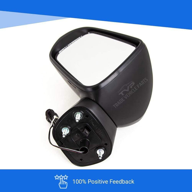 Fits Honda Jazz 2005-2008 Door Wing Mirror Manual W/Indicator Passenger Side - image 5