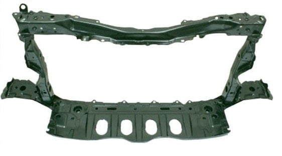 Honda Jazz 2008-2011 Front Panel 
