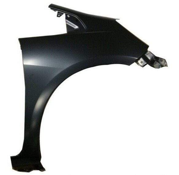 Honda Jazz 2008-2011 Front Wing W/O Indicator Lamp Hole Driver Side