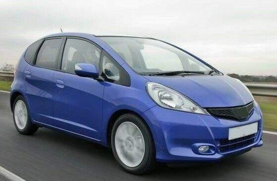 Fits Honda Jazz 2008-2011 Front Wing Primed W/O Indicator Lamp Hole Passenger Side - image 2