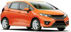 Fits Honda Jazz 2008-2015 Bonnet Primed thumbnail