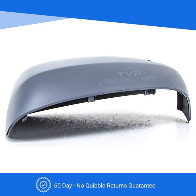 Fits Honda Jazz 2008-2015 Door Wing Mirror Cover Primed Passenger Side  - image 7