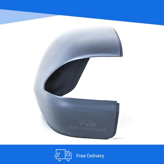 Fits Honda Jazz 2008-2015 Door Wing Mirror Cover Primed Passenger Side  - image 6