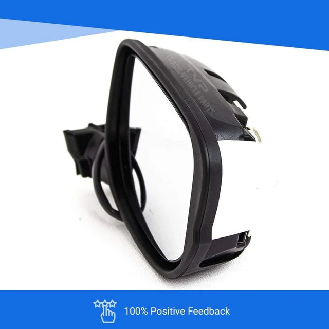Fits Honda Jazz 2008-2015 Door Wing Mirror Electric Primed With Indicator Right Side - image 5
