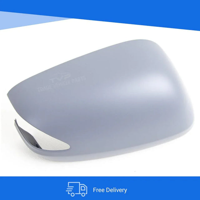 Fits Honda Jazz 2008-2015 Door Wing Mirror Electric Primed With Indicator Right Side - image 9