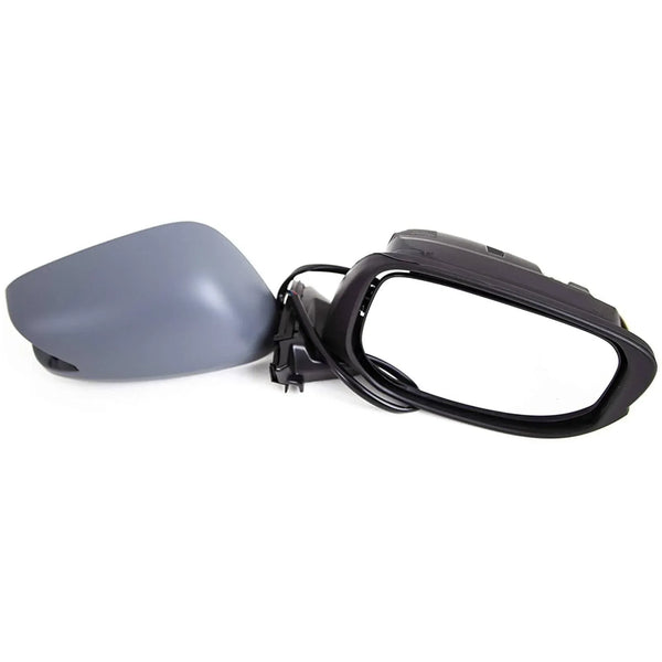 Fits Honda Jazz 2008-2015 Door Wing Mirror Electric Primed With Indicator Right Side