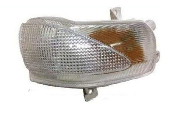 Fits Honda Jazz 2008-2015 Door Wing Mirror Indicator Driver Side - image 2