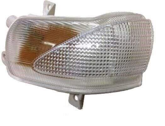 Fits Honda Jazz 2008-2015 Door Wing Mirror Indicator Passenger Side - image 2
