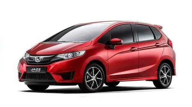 Fits Honda Jazz 2015- Front Wing No Indicator Hole Driver Side - image 2