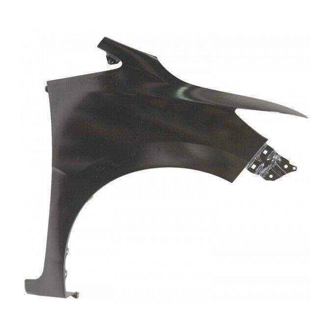 Honda Jazz 2015- Front Wing No Indicator Hole Driver Side