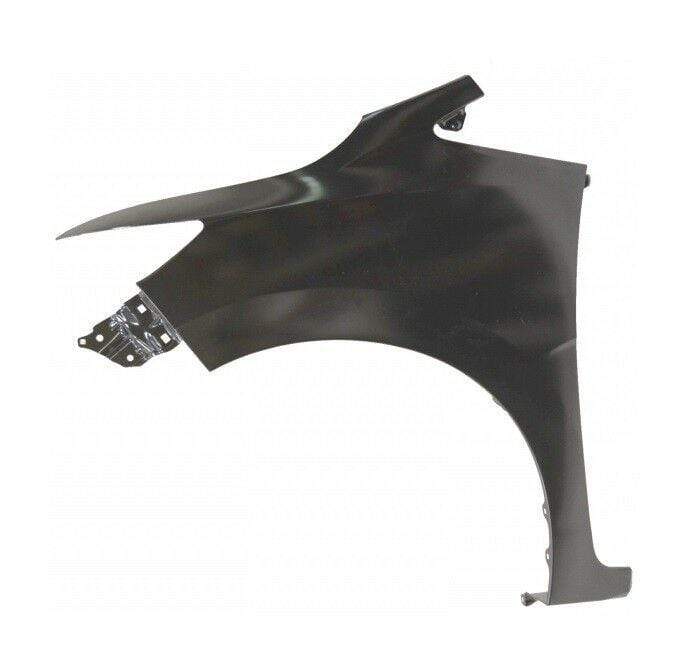 Honda Jazz 2015- Front Wing No Indicator Hole Passenger Side
