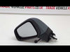 Fits Vauxhall Mokka X 2016- Door Wing Mirror Electric Heated Primed Passenger Side video