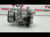 Fits Honda Civic CR-V FR-V 2005-2013 Air Con Compressor Pump 1.8/2.0 IVTEC Man/Auto Petrol W/WO A/C Pre-Filled With Oil video