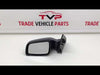 Fits Vauxhall Astra 1998-2004 Door Wing Mirror Electric Heated Primed Passenger Side video