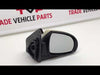 Fits Kia Picanto 2007-2011 Door Wing Mirror Electric Heated Not Primed Driver Side video