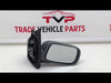 Fits Toyota Yaris Hatchback 1999-2005 Door Wing Mirror Elecrtic Heated Primed Right video