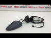 Fits VW Eos 2010-2015 Door Wing Mirror Electric Heated With Indicator Primed Cover Driver Side video