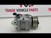 Fits Honda Civic FR-V 2005-2013 Air Con Compressor Pump 1.6 IVTEC WO A/C, 1.8 IVTEC, 1.8 IVTEC FLEXFUEL Man/Auto W/WO A/C Petrol Pre-Filled With Oil video