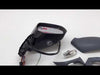 Fits Citroen C4 Picasso 2007-2013 Door Wing Mirror Electric Power Fold Driver Side video