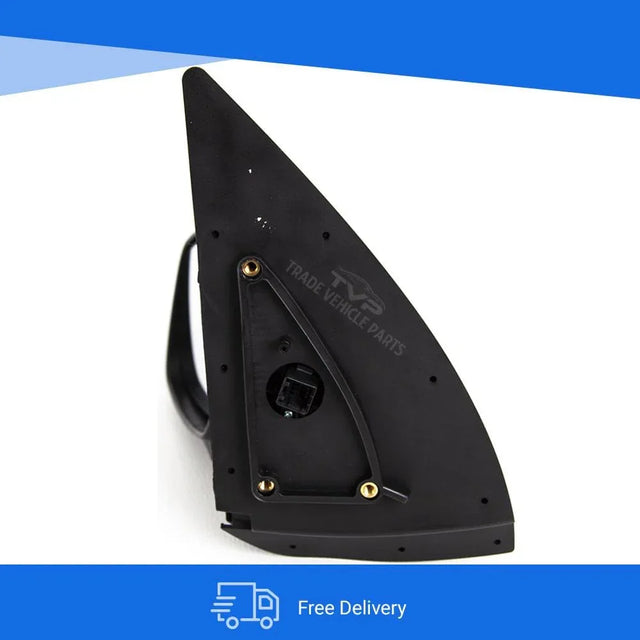Fits Hyundai I10 2008-2011 Door Wing Mirror Electric Black Passenger Side - image 6