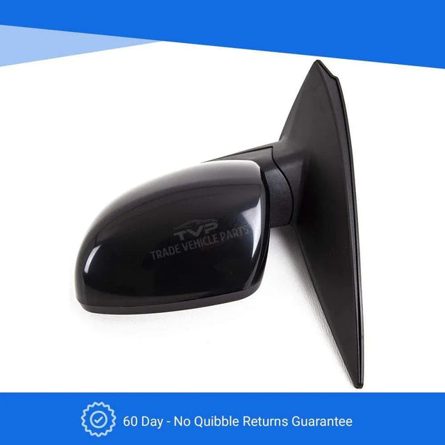 Fits Hyundai I10 2008-2011 Door Wing Mirror Electric Black Passenger Side - image 7
