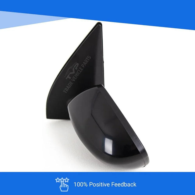 Fits Hyundai I10 2008-2011 Door Wing Mirror Electric Black Passenger Side - image 8