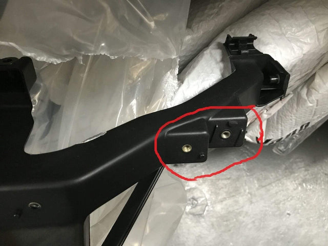 Fits Hyundai I10 2008-2013 Front Panel - image 2