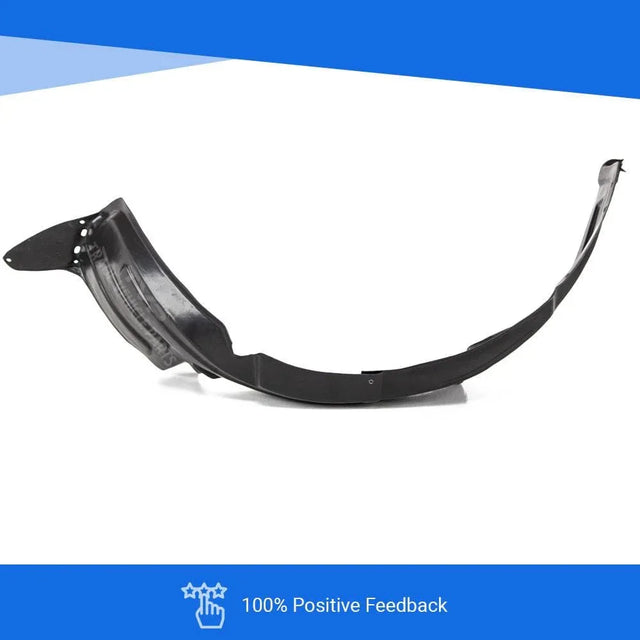 Fits Hyundai I10 2008-2013 Front Wing Arch Liner Splash Guard Driver Side  - image 5