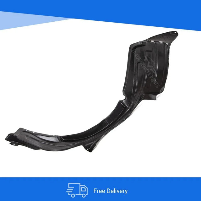 Fits Hyundai I10 2008-2013 Front Wing Arch Liner Splash Guard Driver Side  - image 6