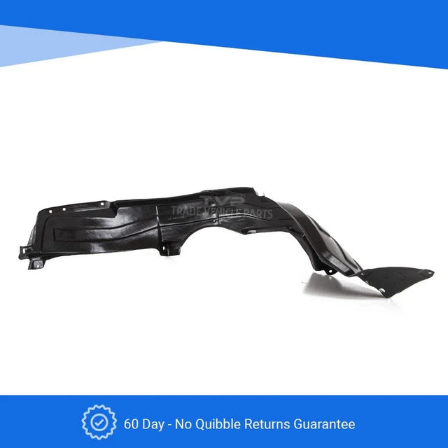 Fits Hyundai I10 2008-2013 Front Wing Arch Liner Splash Guard Driver Side  - image 7