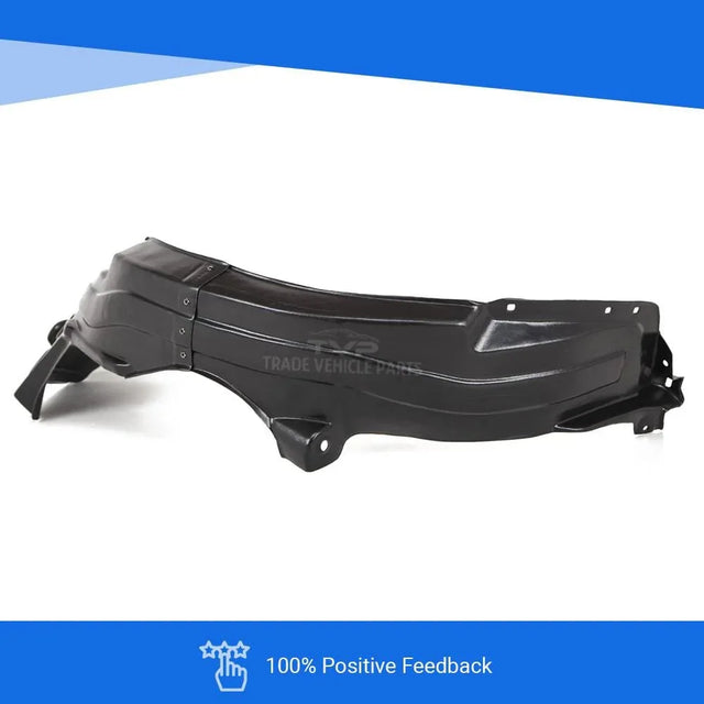 Fits Hyundai I10 2008-2013 Front Wing Arch Liner Splash Guard Driver Side  - image 9