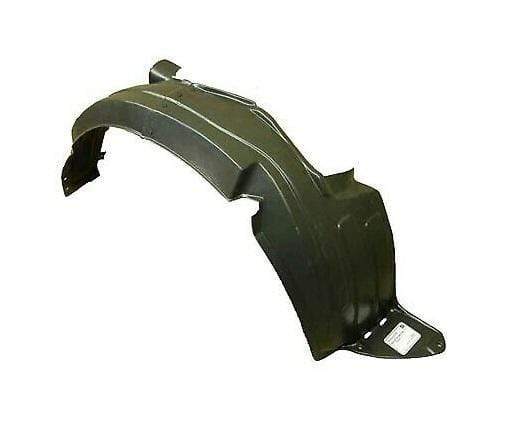 Hyundai I10 2008-2013 Front Wing Arch Liner Splash Guard Driver Side 