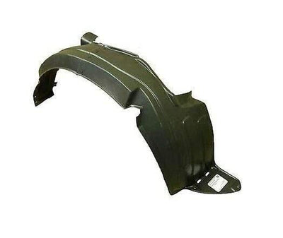 Fits Hyundai I10 2008-2013 Front Wing Arch Liner Splash Guard Driver Side  - tradevehicleparts.co.uk