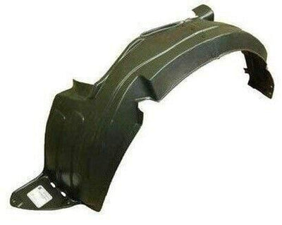 Fits Hyundai I10 2008-2013 Front Wing Arch Liner Splash Guard Passenger Side  - tradevehicleparts.co.uk
