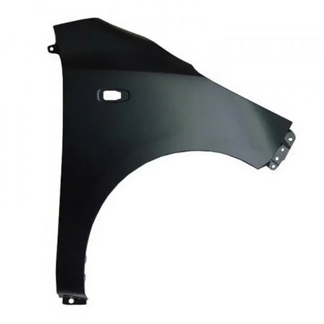 Fits Hyundai I10 2008-2013 Front Wing Primed Driver Side - image 2