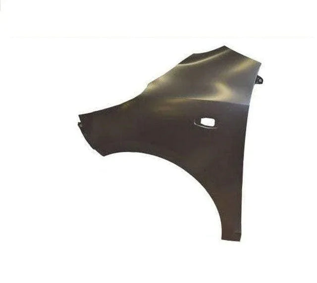 Fits Hyundai I10 2008-2013 Front Wing Primed Passenger Side  - image 2