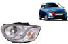 Fits Hyundai I10 2011-2013 Headlight Headlamp Electric With Motor Driver Side thumbnail