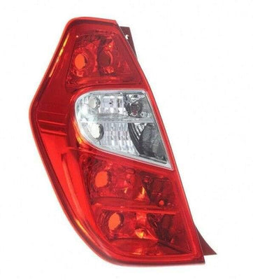 Fits Hyundai I10 2011-2013 Rear Light Lamp Passenger Side - tradevehicleparts.co.uk