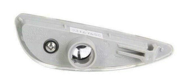 Fits Hyundai I20 2009-2012 Front Wing Indicator Passenger Side - image 3