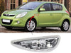 Fits Hyundai I20 2009-2012 Front Wing Indicator Passenger Side thumbnail