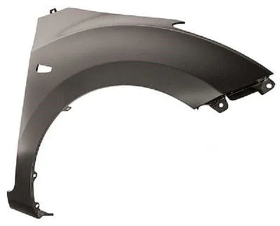 Fits Hyundai I30 2012-2017 Front Wing Driver Side Primed With Indicator Lamp Hole - tradevehicleparts.co.uk