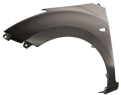 Hyundai I30 2012-2017 Front Wing Passenger Side Primed With Indicator Lamp Hole