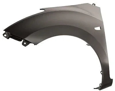 Fits Hyundai I30 2012-2017 Front Wing Passenger Side Primed With Indicator Lamp Hole - tradevehicleparts.co.uk