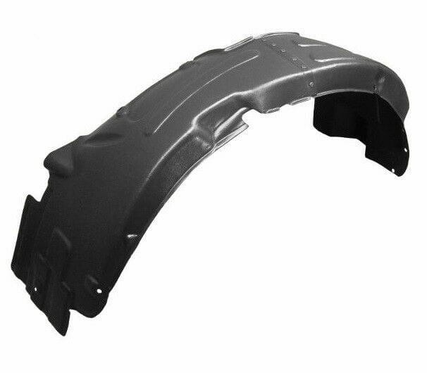 Fits Hyundai Ix35 2010-2013 Front Wing Arch Liner Splash Guard Passenger Complete - image 2