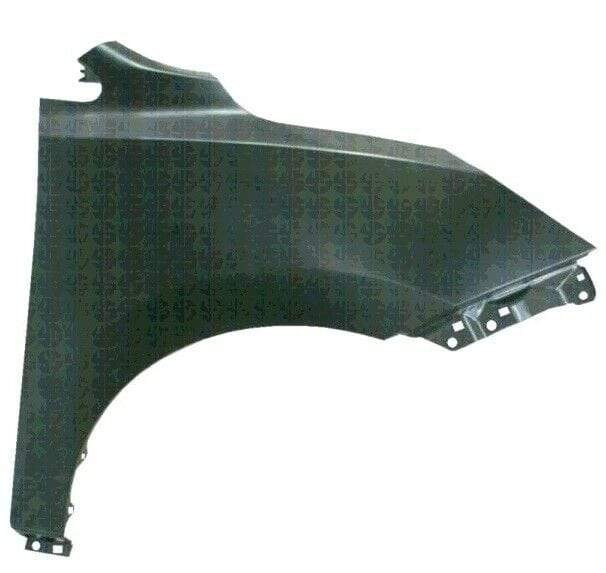 Hyundai Ix35 2010-2015 Front Wing Driver Side