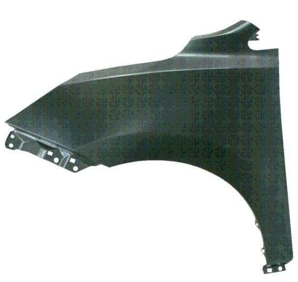 Hyundai Ix35 2010-2015 Front Wing Passenger Side